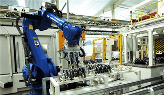 山東高唐縣姜店鎮(zhèn) 企業(yè)爭相搶用“科技快餐”，商務(wù)信息咨詢賦能產(chǎn)業(yè)升級