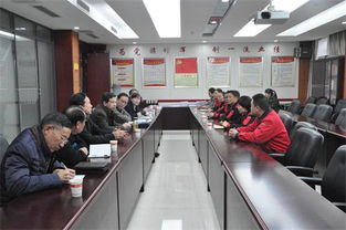 宜昌市廠務公開考核組赴枝江開展示范單位考核評估